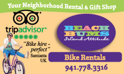 Beach Bums Island Attitude - home page  - opens in new window