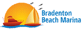 Bradenton Beach Marina