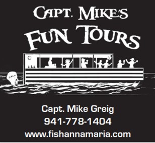 Captain Mike’s Charters