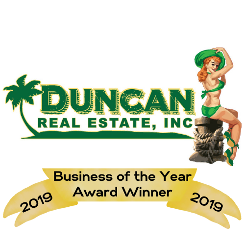 Duncan Real Estate & Rentals