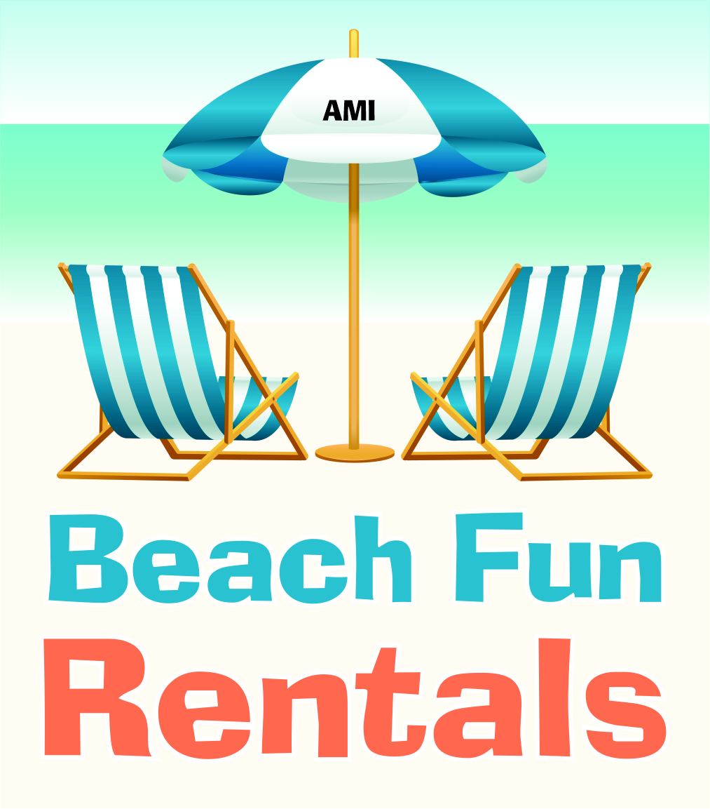 AMI Beach Fun Rentals LLC | Anna Maria Island Chamber of Commerce