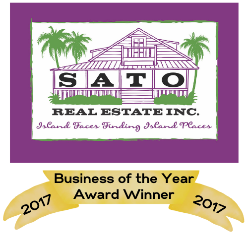Sato Real Estate & Rentals