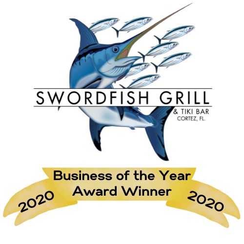 Swordfish Grill and Tiki Bar