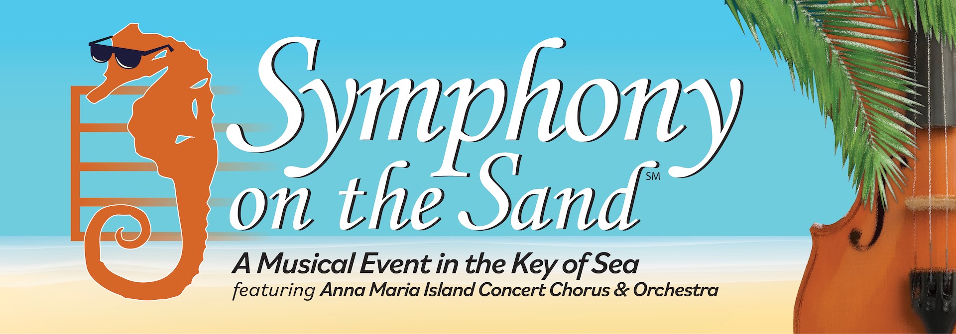 Symphony on the Sand